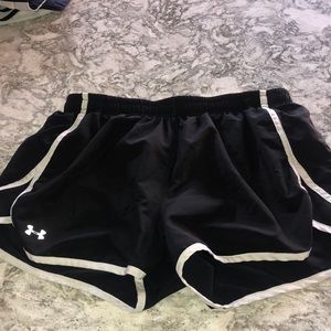 Underarmour Shorts